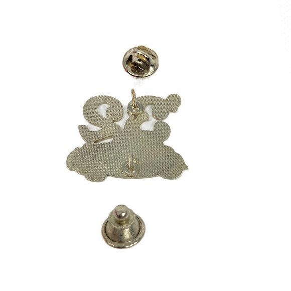 Ford Model A Automobile 1932, Enamel Cloisonne, Hat Pin, Tie Tack, Lapel Pin - Picture 2 of 5